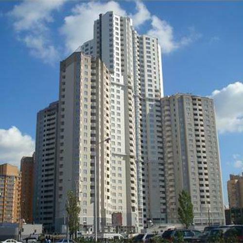 Продажа 4-комнатной квартиры 142.2 м², Княжий Затон ул., 21