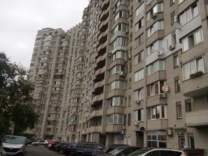 Аренда 3-комнатной квартиры 96 м², Княжий Затон ул., 11