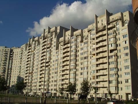 Оренда 3-кімнатної квартири 96 м², Княжий Затон вул., 11