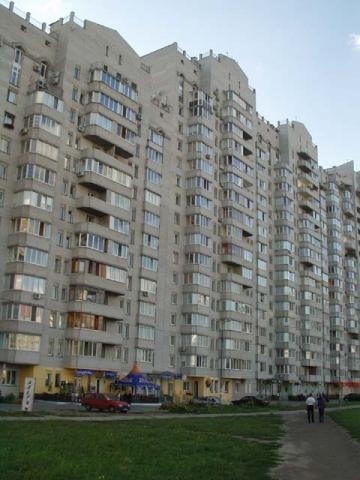 Оренда 3-кімнатної квартири 96 м², Княжий Затон вул., 11