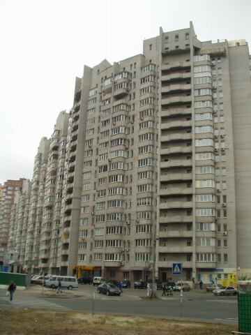 Аренда офиса 53 м², Княжий Затон ул., 11