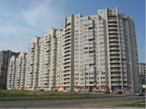 Аренда 3-комнатной квартиры 96 м², Княжий Затон ул., 11