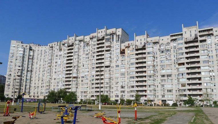 Аренда офиса 53 м², Княжий Затон ул., 11