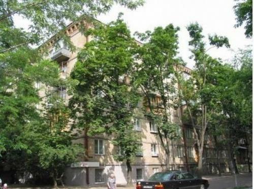 Продаж 4-кімнатної квартири 98 м², Іскрівська вул., 3