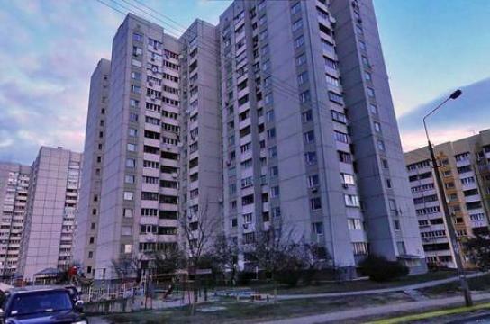 Продажа 4-комнатной квартиры 97.7 м², Кадетский Гай ул., 7