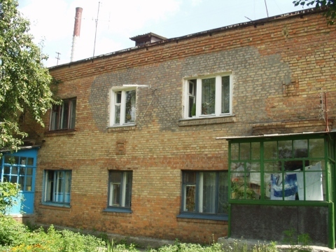 Киев, Казачья ул., 67А