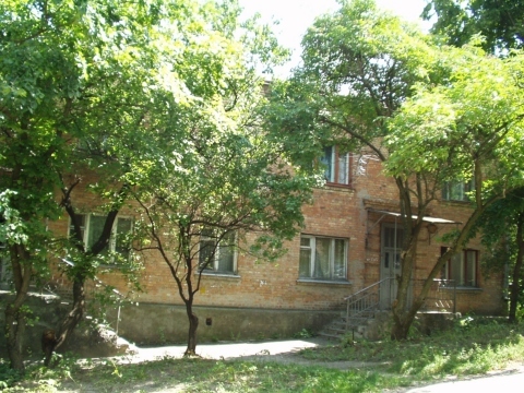 Киев, Казачья ул., 67Б