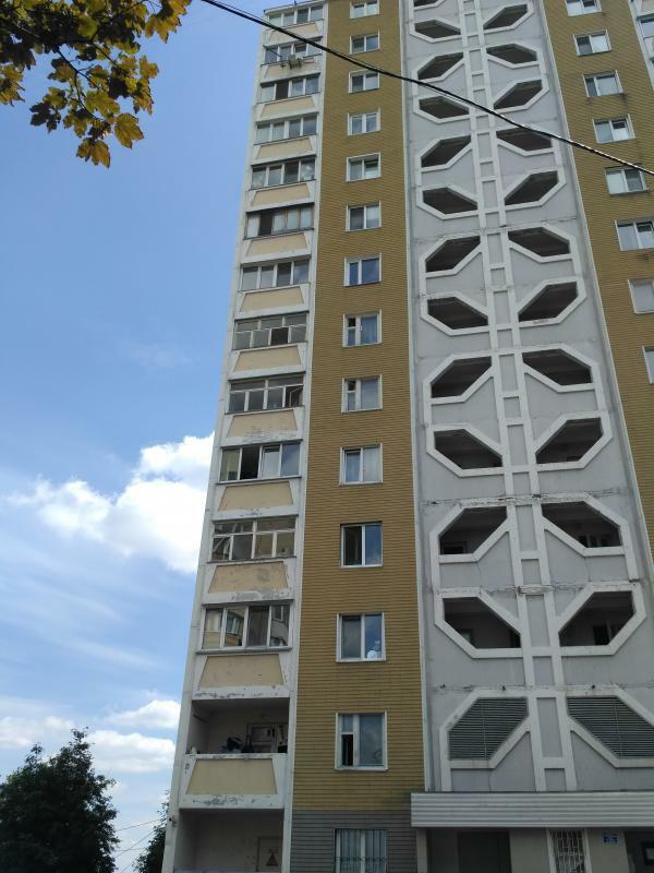 Киев, Казачья ул., 97
