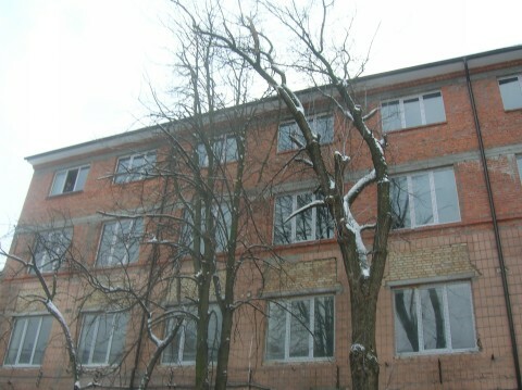Київ, Казимира Малевича вул., 86Б