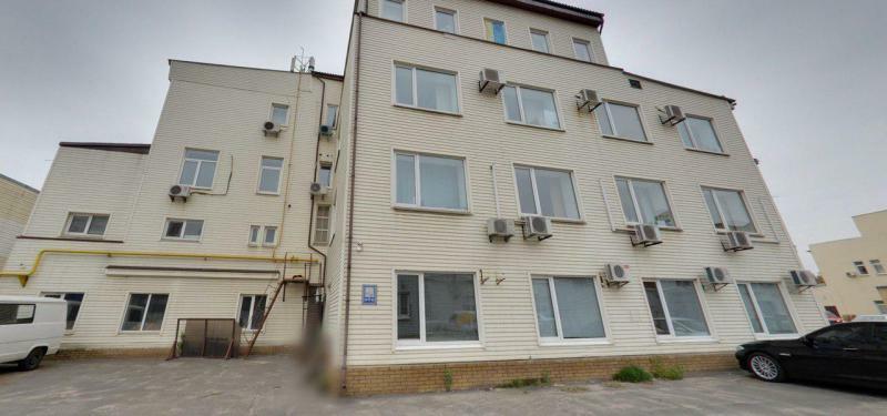 Київ, Боженка вул., 86Е