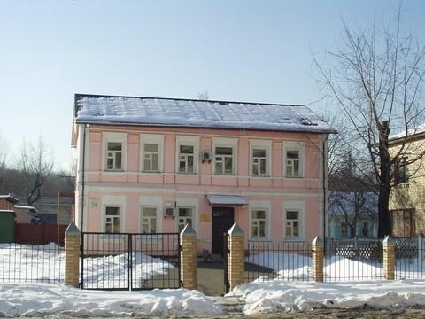 Київ, Казимира Малевича вул., 24