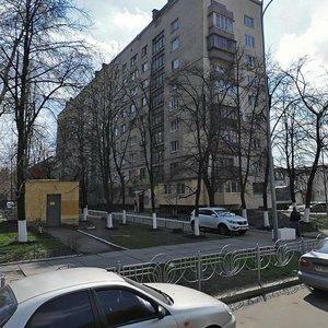 Київ, Казимира Малевича вул., 111