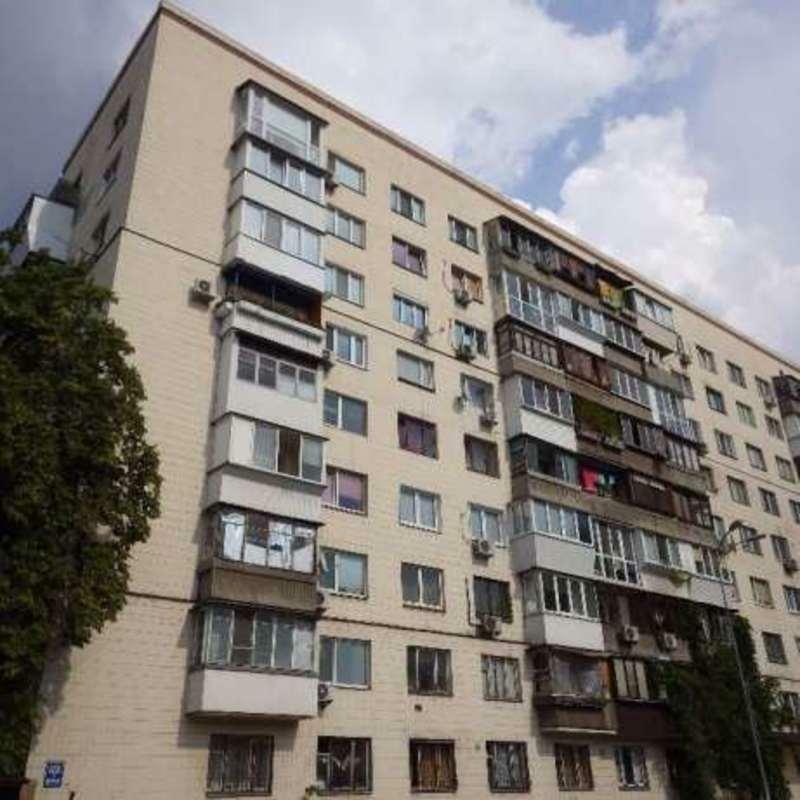 Київ, Казимира Малевича вул., 111