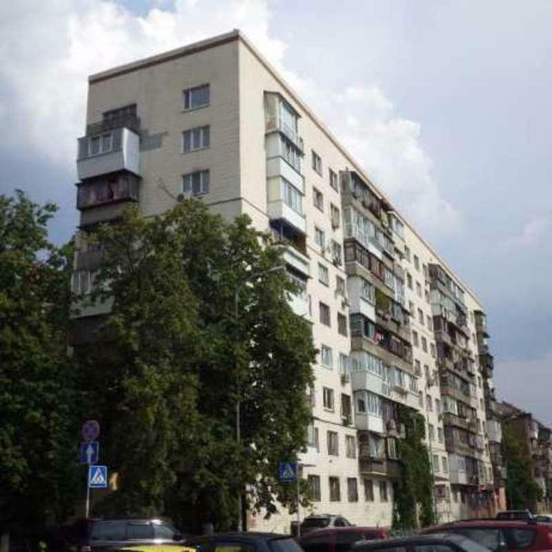 Київ, Казимира Малевича вул., 111