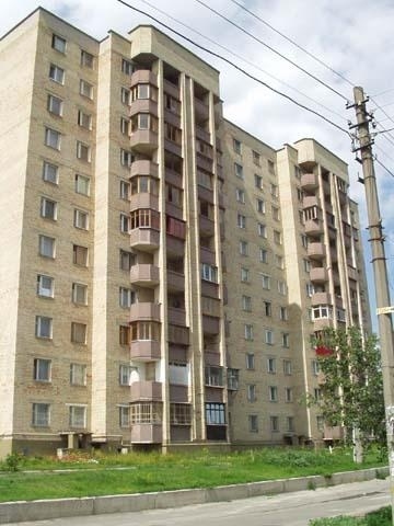 Київ, Калачівська вул., 9