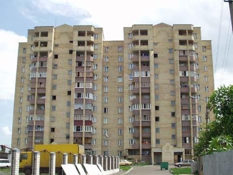 Київ, Калачівська вул., 9