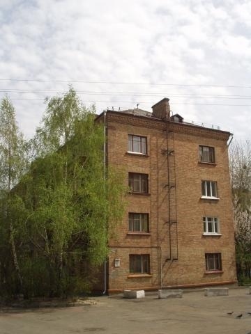 Киев, Гладковская ул., 8А