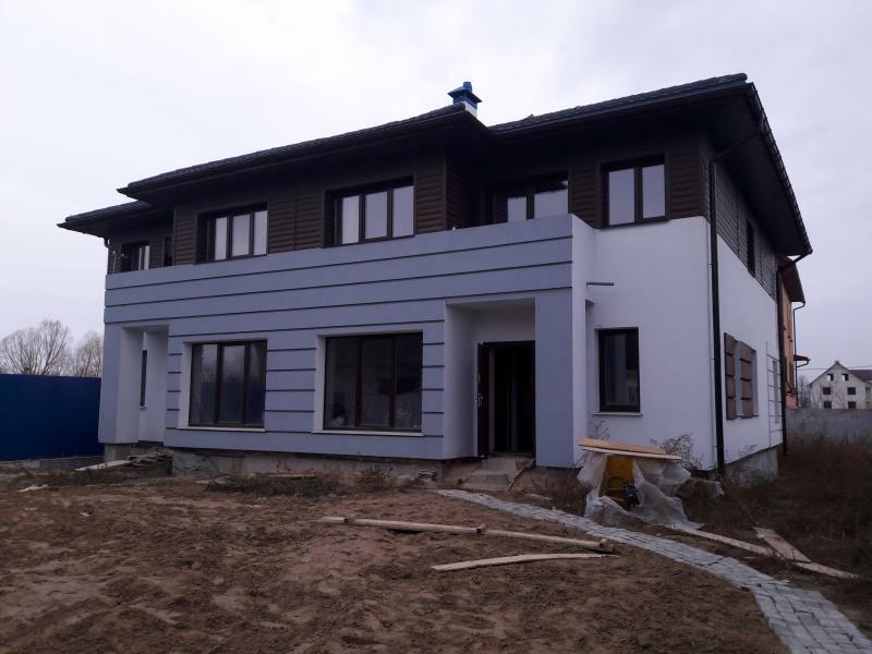 Киев, Калиновая ул., 9