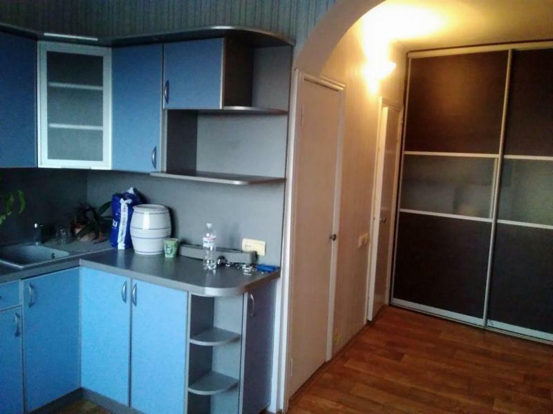 Аренда комнаты/части квартиры, Калиновая ул., 8