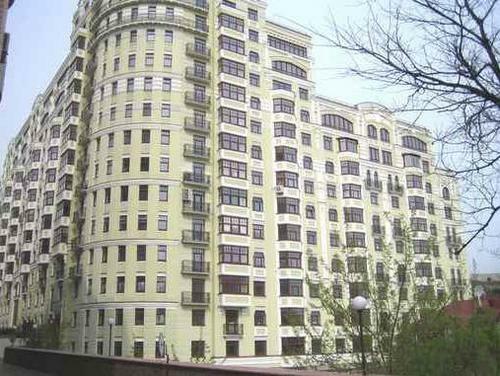 Киев, Ирининская ул., 8-10