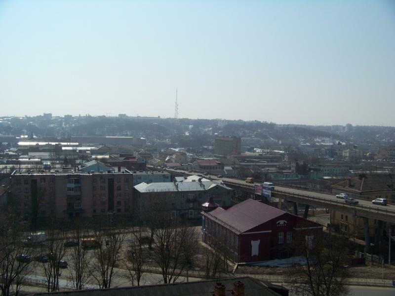 Киев, Каховская ул., 1/63