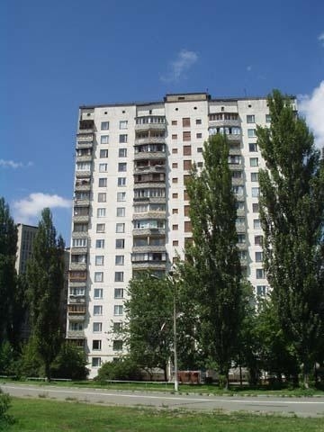 Киев, Киото ул., 11