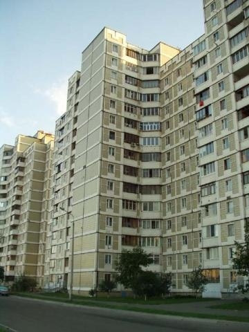 Киев, Княжий Затон ул., 1/2
