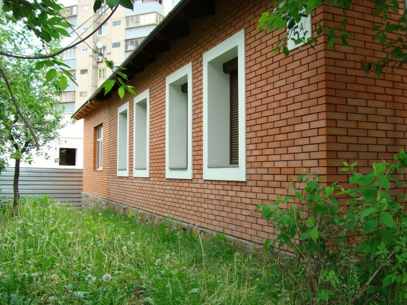 Киев, Китаевская ул., 5А