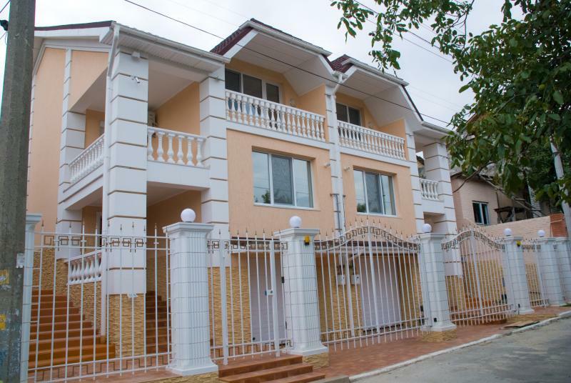 Киев, Кишиневская ул., 5