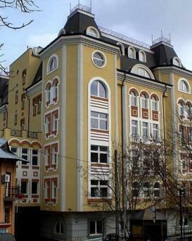 Аренда офиса 68 м², Кияновский пер., 7А