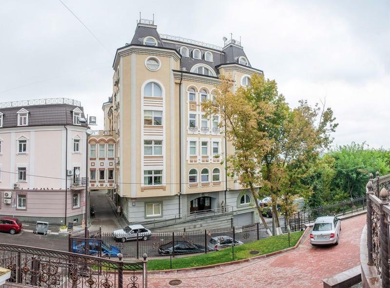 Аренда офиса 68 м², Кияновский пер., 7А