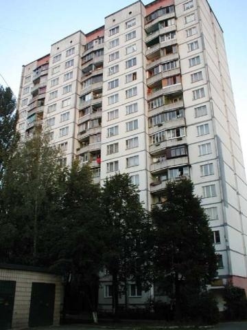 Киев, Кольцова бул., 11А