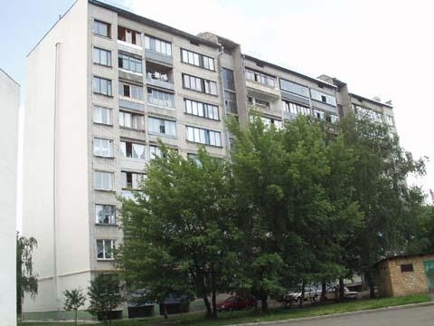 Киев, Новодарницкая ул., 15/1А