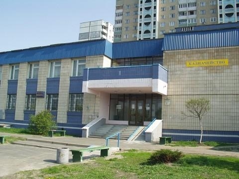 Київ, Оноре де Бальзака вул., 22