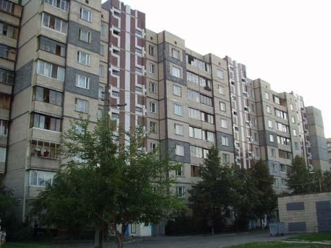 Киев, Оноре Де Бальзака ул., 52А