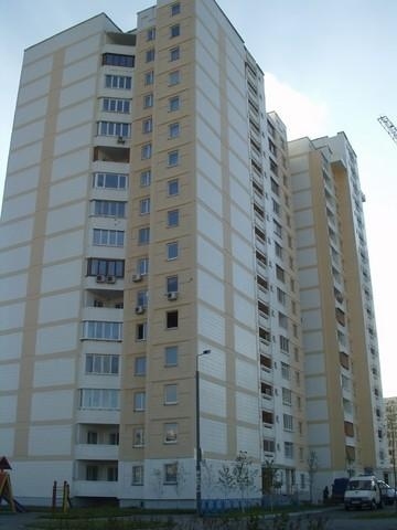 Оренда 1-кімнатної квартири 42 м², Оноре де Бальзака вул., 55Г