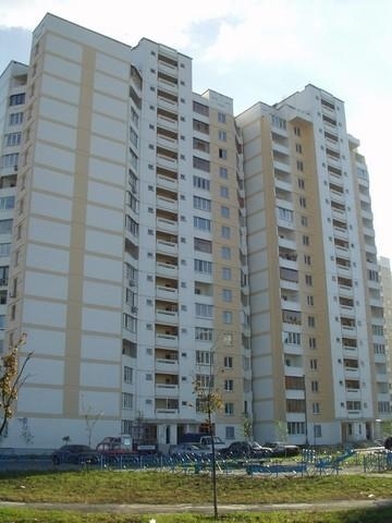 Київ, Оноре де Бальзака вул., 55Г