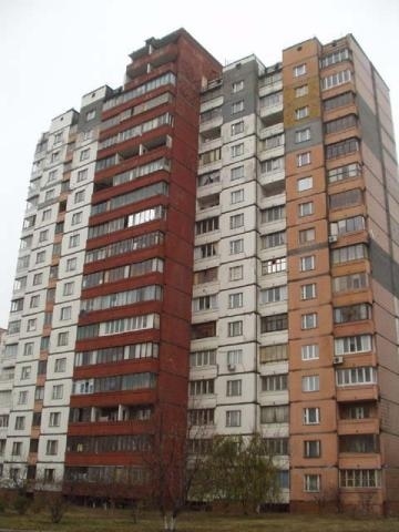Київ, Миколи Закревського вул., 1/2