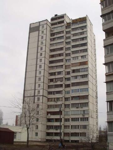 Киев, Николая Закревского ул., 5А