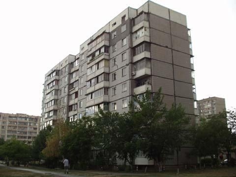 Киев, Николая Закревского ул., 47Б
