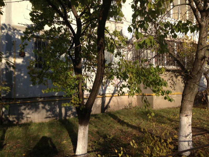 Киев, Николая Закревского ул., 47Б