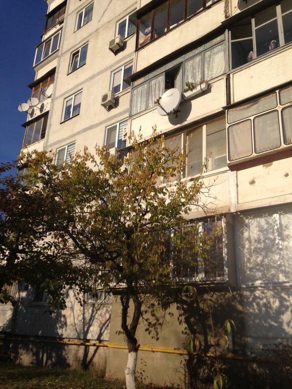 Киев, Николая Закревского ул., 47Б