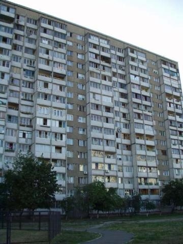 Продаж 2-кімнатної квартири 59 м², Миколи Кібальчича вул., 9