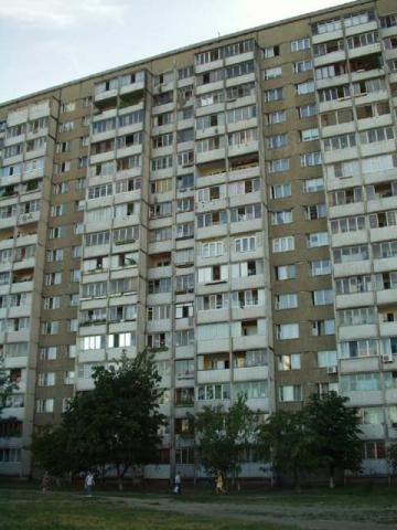 Продаж 2-кімнатної квартири 59 м², Миколи Кібальчича вул., 9