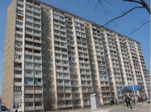 Продаж 2-кімнатної квартири 59 м², Миколи Кібальчича вул., 9