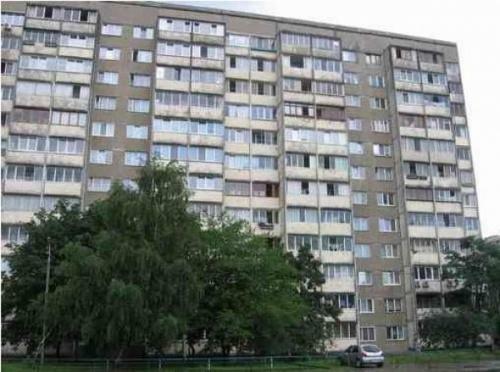 Продаж 2-кімнатної квартири 59 м², Миколи Кібальчича вул., 9