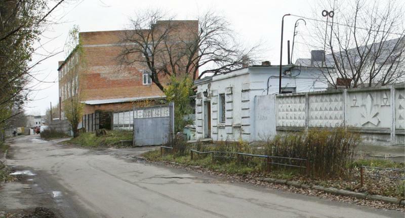 Киев, Николая Шепелева ул., 4Б