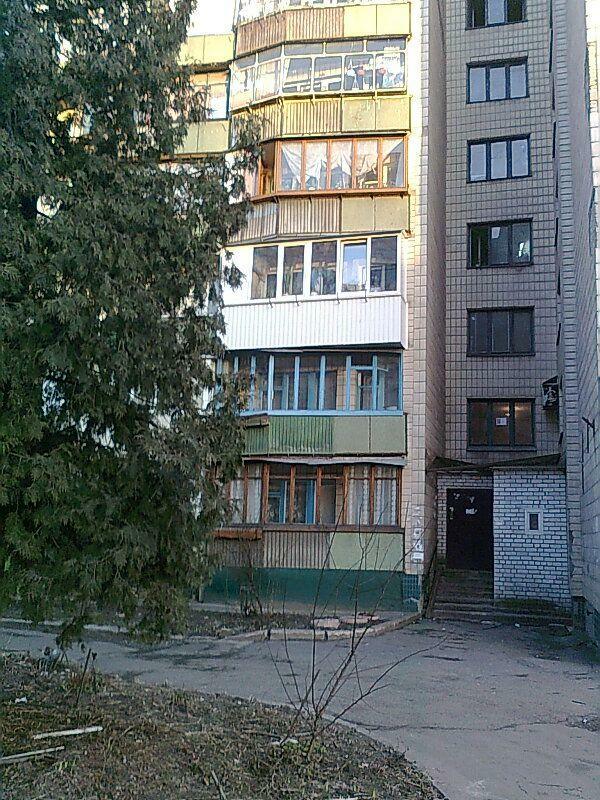 Київ, Миколи Шепелєва вул., 11А