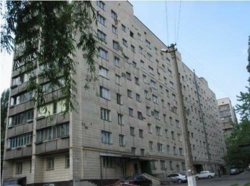 Киев, Елены Телиги ул., 43