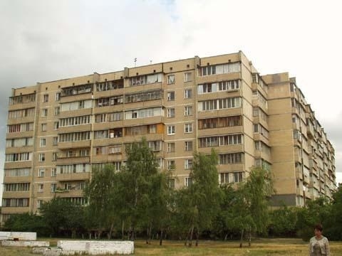 Киев, Николая Закревского ул., 37